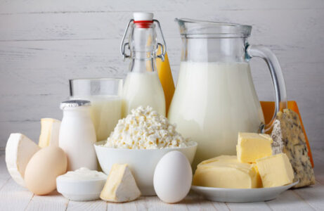 Debunking the Industrial Food System Image